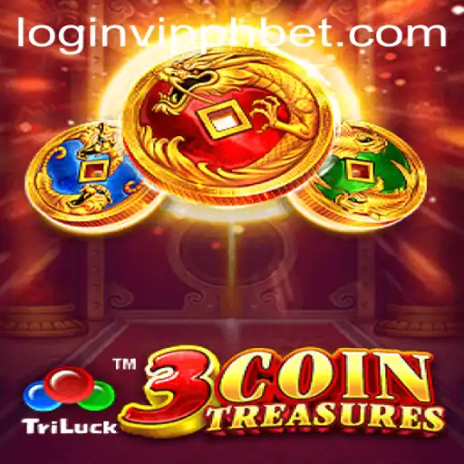 Discover the Exciting World of 3CoinTreasures and Phbet VIP Login