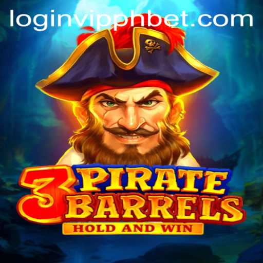 Unveiling the Thrilling World of 3PirateBarrels and the Phbet VIP Experience