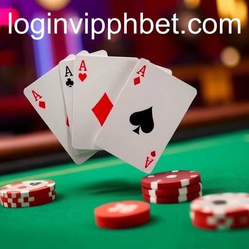 Exploring the World of Baccarat Game: Unlock the Secrets Behind Phbet VIP Login