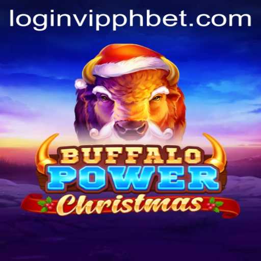 Exploring BuffaloPowerChristmas: A Festive Casino Game Experience