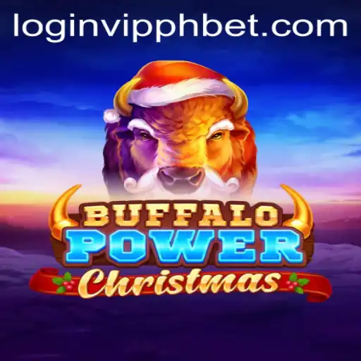 Exploring BuffaloPowerChristmas: A Festive Casino Game Experience
