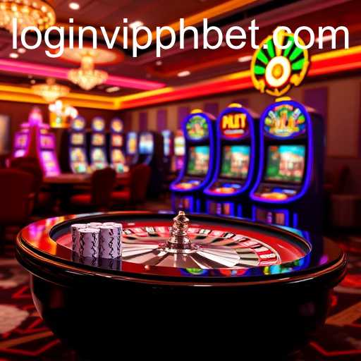 Exploring the World of Casino Games and the Importance of Phbet vip login