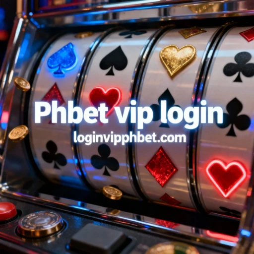 Phbet vip login