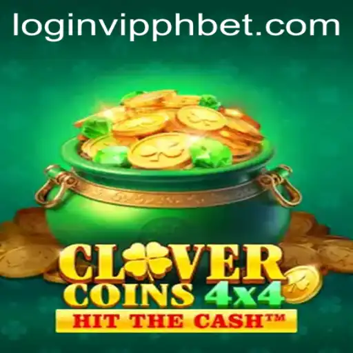 CloverCoins4x4: A Glimpse Into the Exciting World of Online Gaming