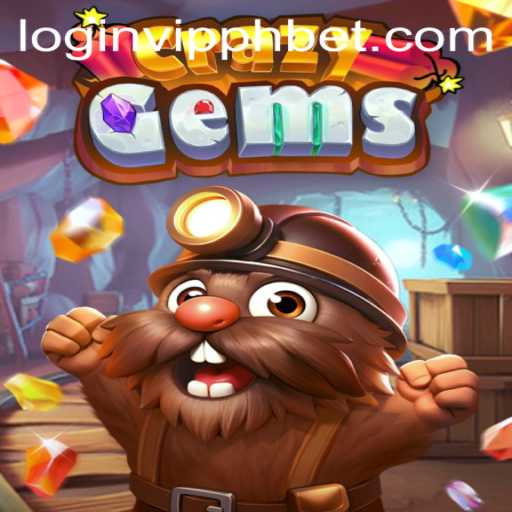 CrazyGems: Discover the Enticing World of Gem Matching and Strategy with Phbet VIP Login