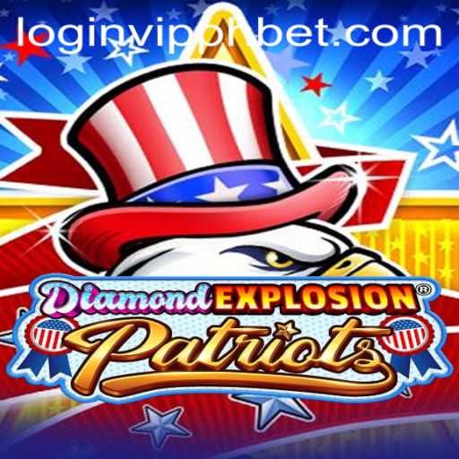 Exploring the Thrills of DiamondExplosionPatriots and Navigating Phbet VIP Login
