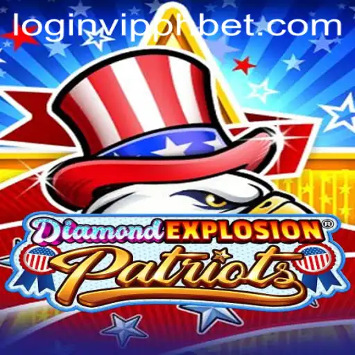 Exploring the Thrills of DiamondExplosionPatriots and Navigating Phbet VIP Login