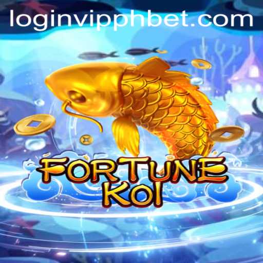 Explore the Exciting World of FORTUNEKOI with Phbet VIP Login
