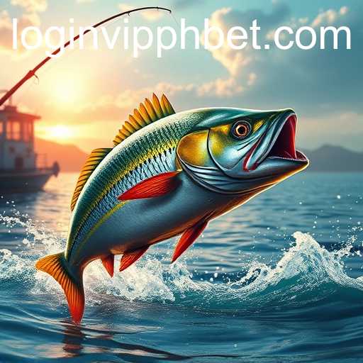Exploring the World of Fishing Games with Phbet VIP Login