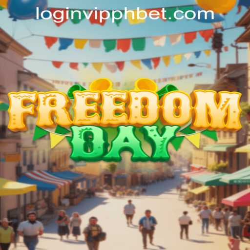 FreedomDay: An Immersive Journey into Strategy and Adventure