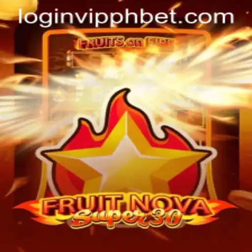 Exploring FruitrNovaSupe30: A New Era in Gaming with Phbet VIP Login