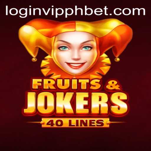 Exploring the Thrills of FruitsAndJokers40 and Easy Access with Phbet VIP Login