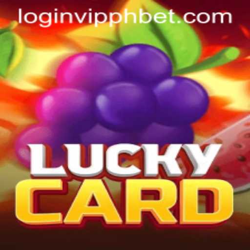 Exploring LuckyCard: A Thrilling Gaming Experience with Phbet VIP Login