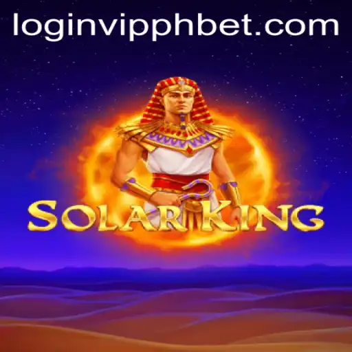 SolarKing: An Epic Journey into a Futuristic Realm