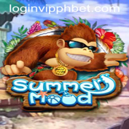 Unlock the Adventure of SummerMood with Phbet VIP Login