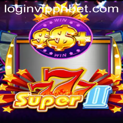 Unveiling Super777II: The Dynamic Gaming Experience and Seamless Access via Phbet VIP Login